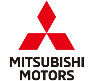 Motorama Mitsubishi logo